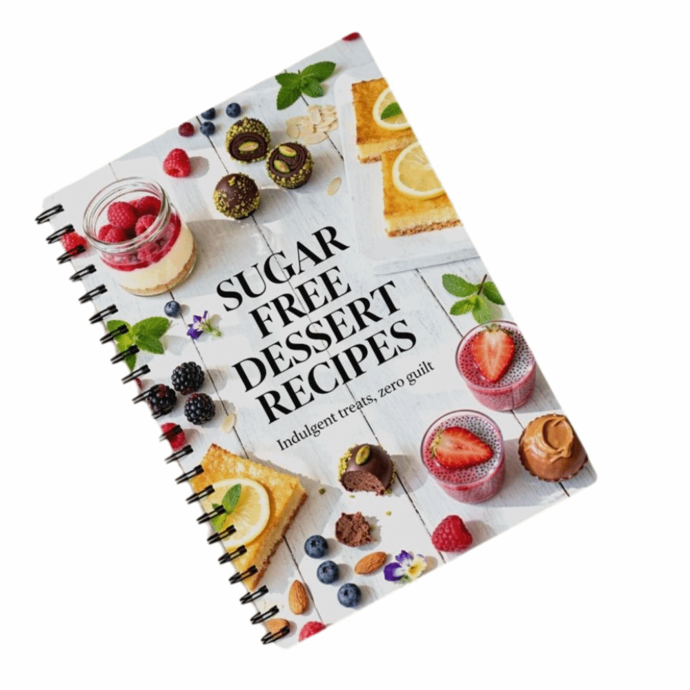 Meal Prep Recipes For Weight Loss - Nowe przepisy na słodkościanki bez cukru,