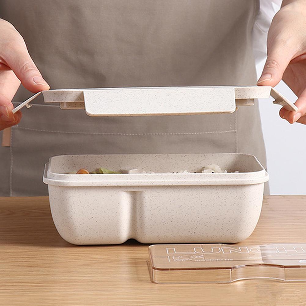 Meal Prep Japanese - Pojemnik na lunch 1100 ml z