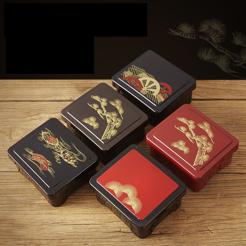 Meal Prep Japanese - Japoński pudełko na Lunch pudełko do