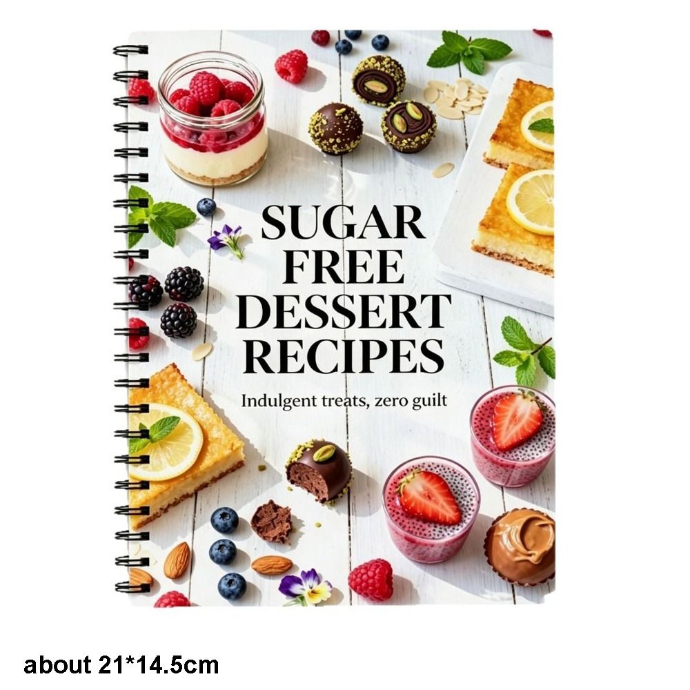 Nowe przepisy na słodkościenne – Meal Prep Recipes For Weight Loss recenzja i cena