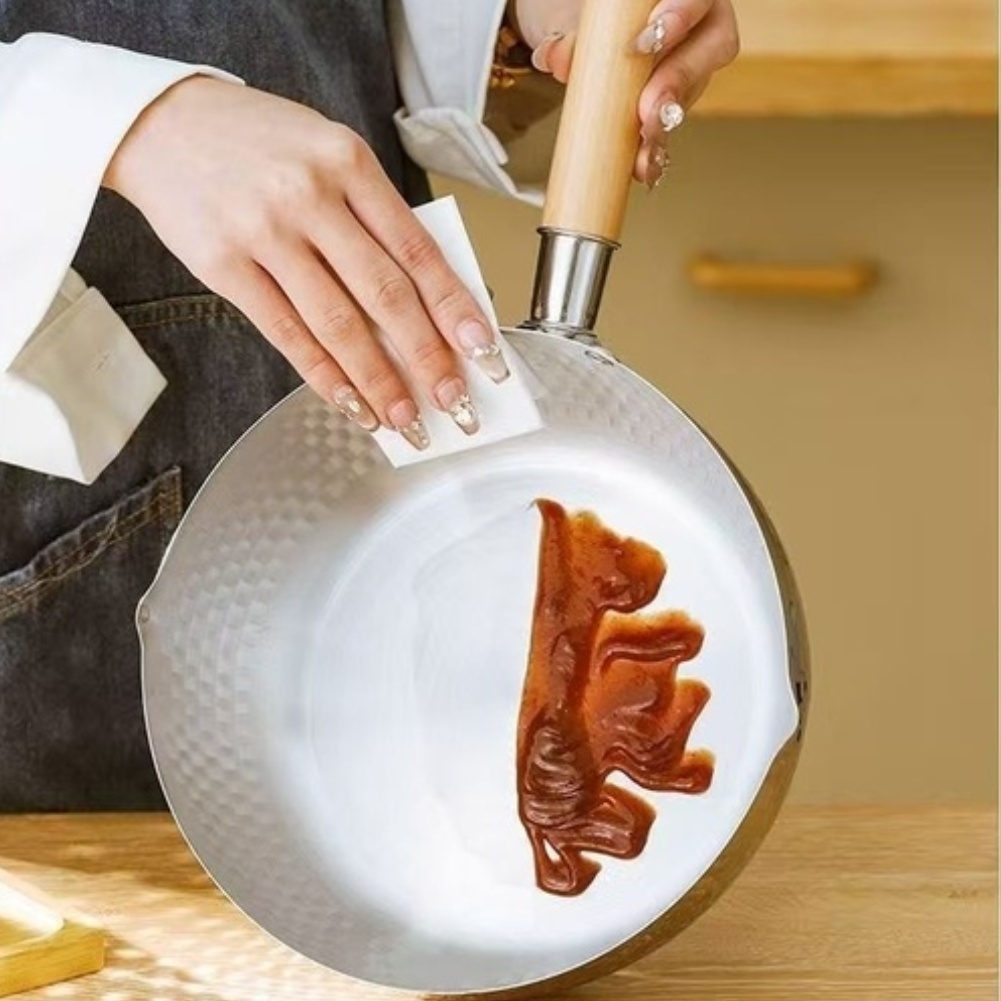 Garnek indukcyjny do kuchenki  – Meal Prep Japanese recenzja i cena