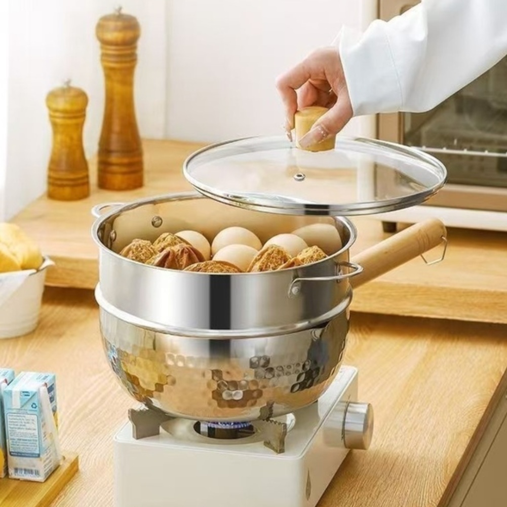 Garnek indukcyjny do kuchenki  – Meal Prep Japanese recenzja i cena
