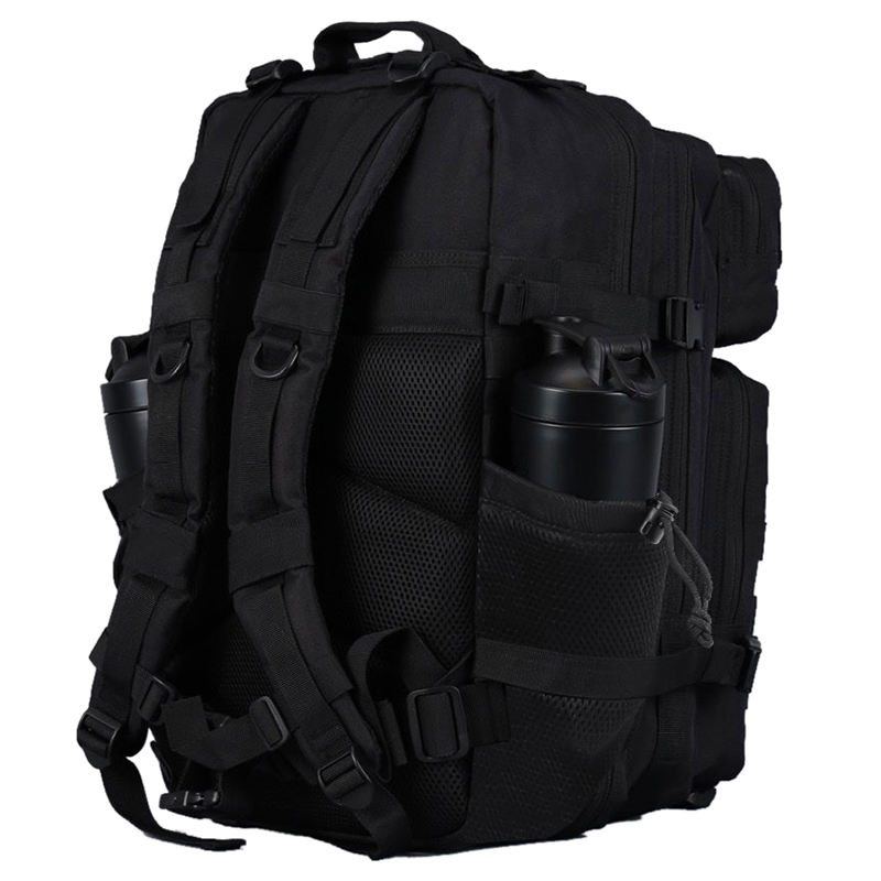 45L Plecak do przygotowywania  – Meal Prep Gym recenzja i cena