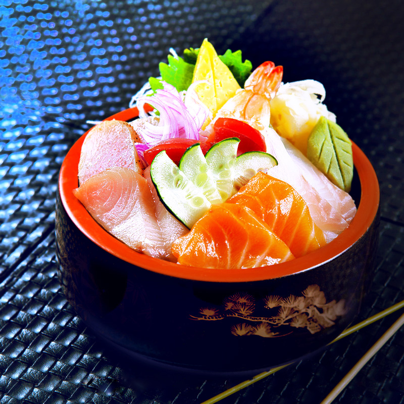 Pudełka Bento w stylu japoński – Meal Prep Japanese recenzja i cena
