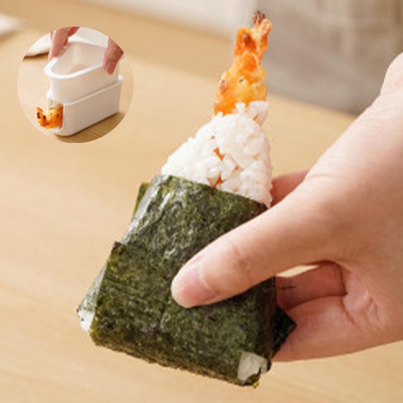 Formierka do ryżu w stylu japo – Meal Prep Japanese recenzja i cena