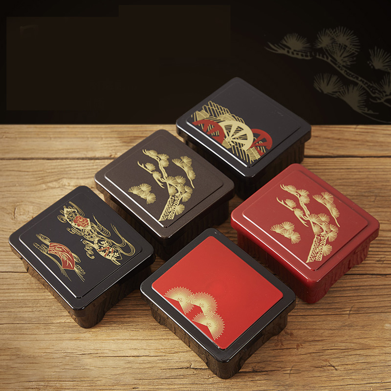 Pudełka Bento w stylu japoński – Meal Prep Japanese recenzja i cena