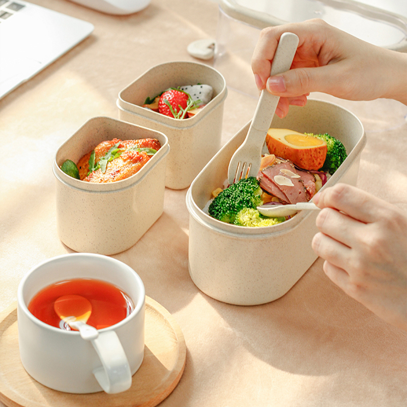 1450ML pudełko na lunch wysoki – Meal Prep Japanese recenzja i cena