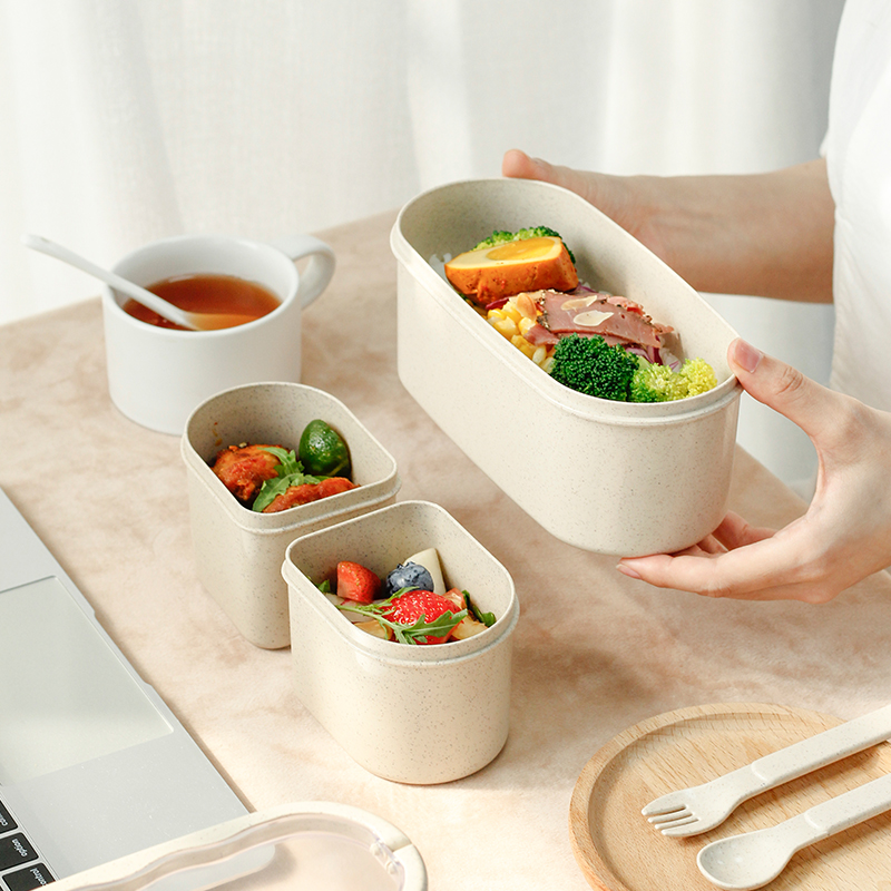 1450ML pudełko na lunch wysoki – Meal Prep Japanese recenzja i cena