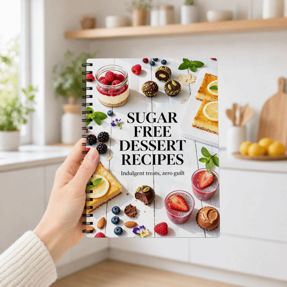 Nowe przepisy na słodkościanki – Meal Prep Recipes For Weight Loss recenzja i cena
