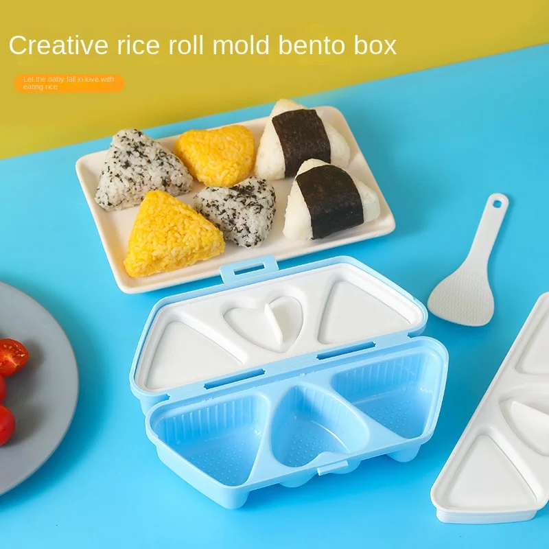 Składane przenośne trójkątne n – Meal Prep Japanese recenzja i cena