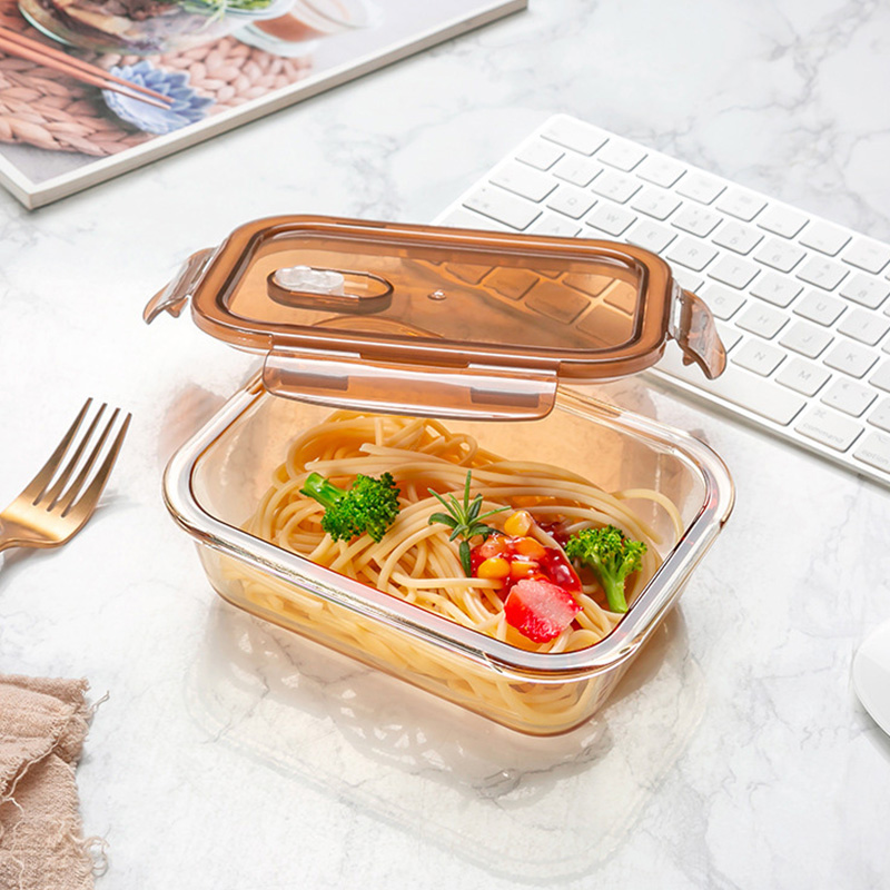 Szkło odporne na ciepło zachow – Meal Prep Japanese recenzja i cena