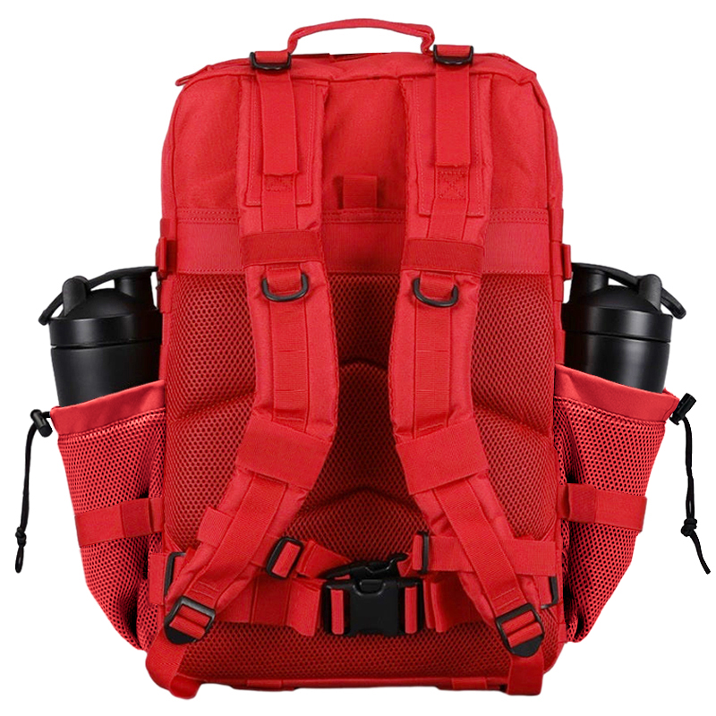 Plecak 45L do przechowywania p – Meal Prep Gym recenzja i cena