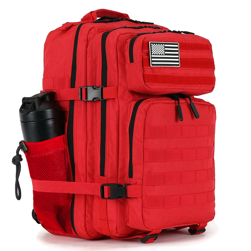 Plecak 45L do przechowywania p – Meal Prep Gym recenzja i cena
