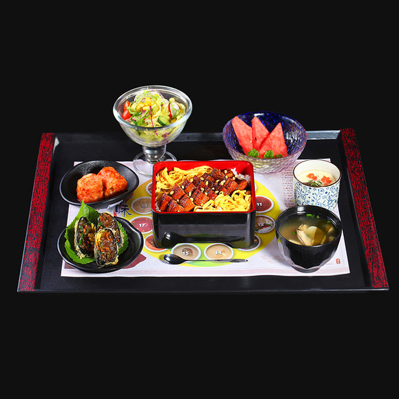 Dzieci Szkoła Sushi Węgorz Pud – Meal Prep Japanese recenzja i cena
