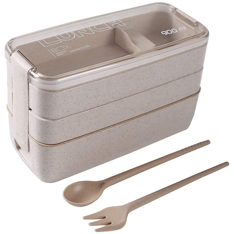 WSFS! Japoński Lunch Box Bento – Meal Prep Japanese recenzja i cena